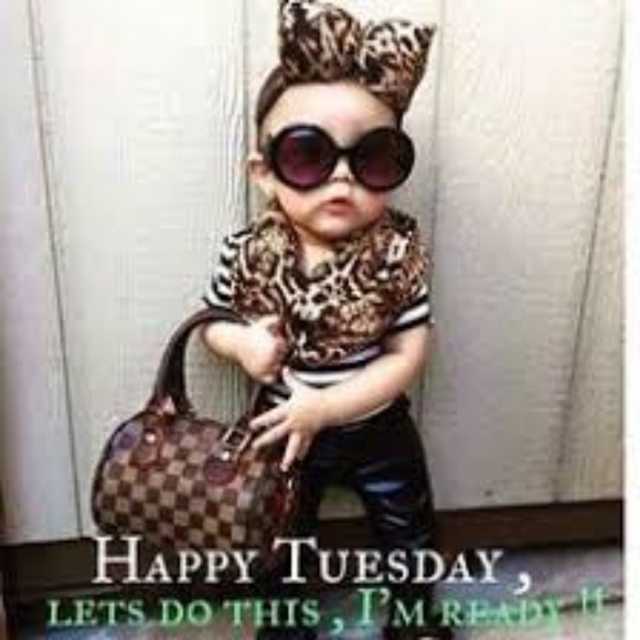 daintybae@poshmark - Picture 4 of 8